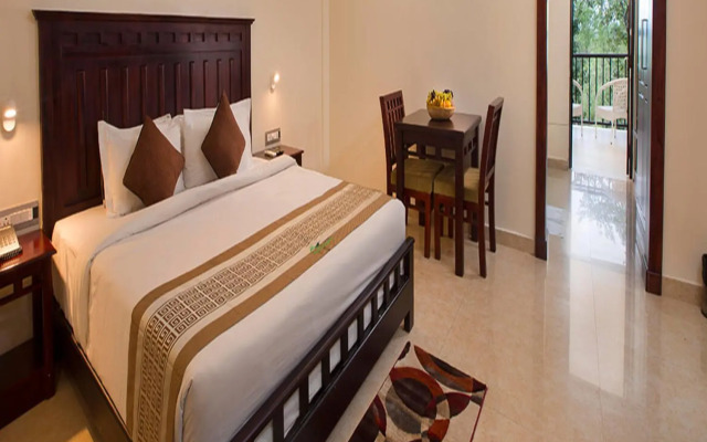 Coorg Cliffs Resort