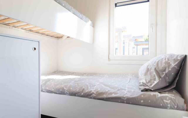Luxurious Holiday Home with Dishwasher, 5 Km From Valkenburg