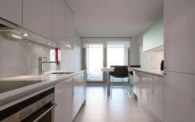 Troia Residence by The Editory - Apartamentos Praia