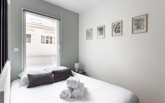 Le Nelson by Cocoonr