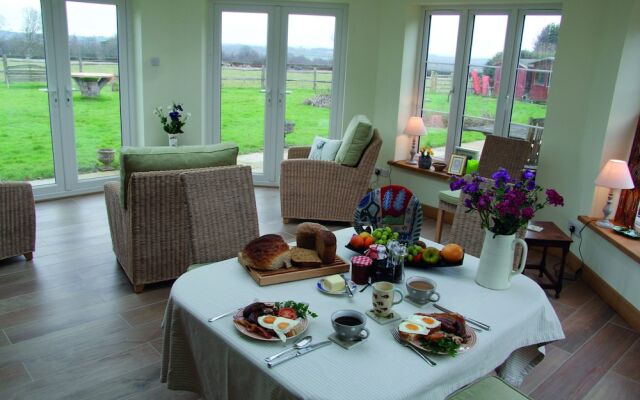 Bewl Rookery B&B