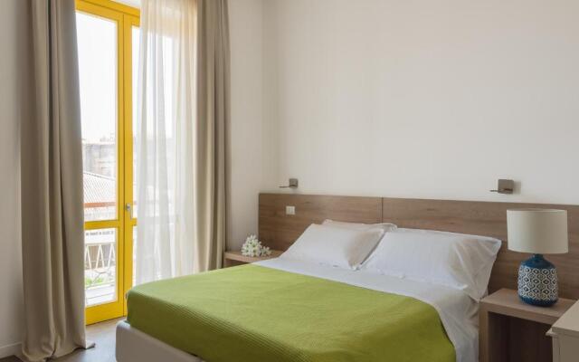 Archinuè Suite & Apartments
