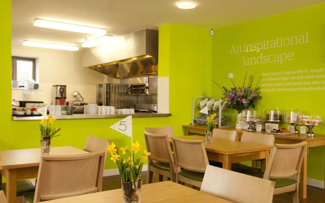 YHA South Downs - Hostel