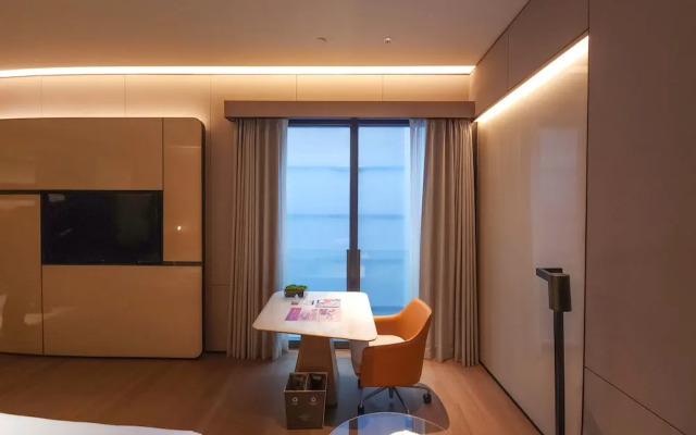 Crowne Plaza Chaozhou Riverside by IHG