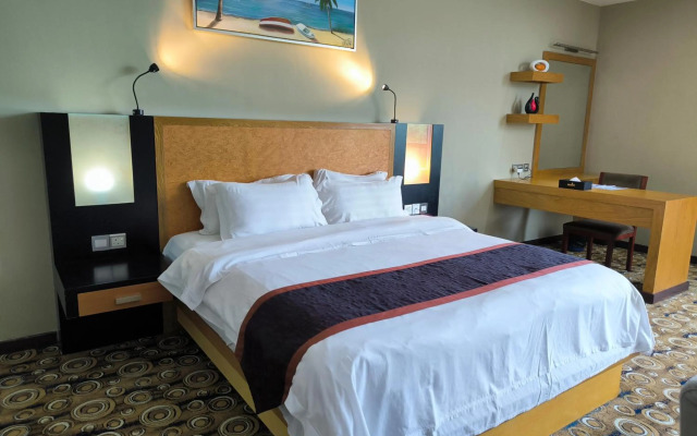 Meritz Hotel