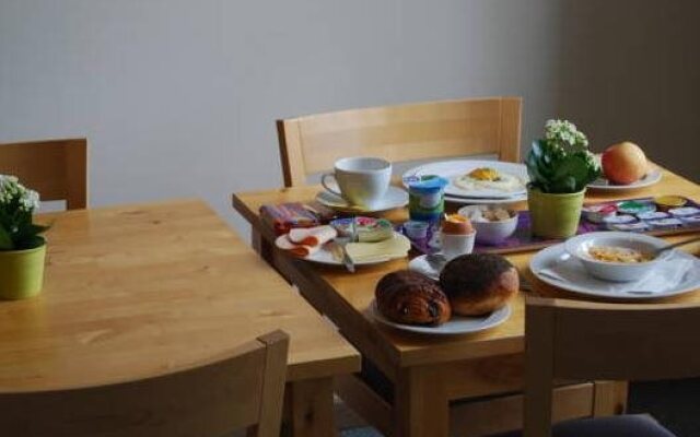 B&B Cuberdon