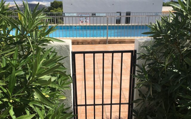 Beautiful 2 Bedroom Apartment