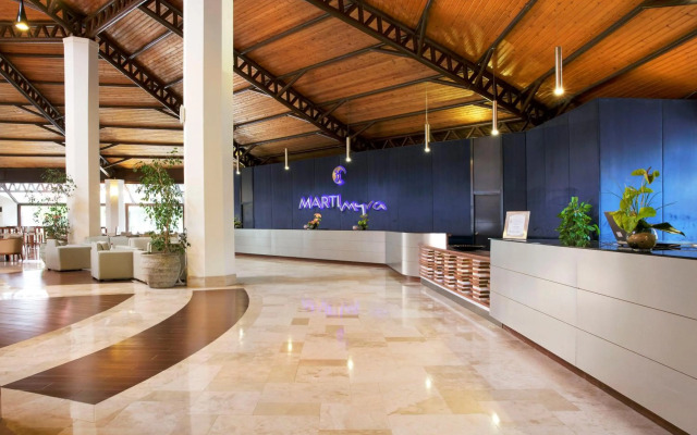 Martı Myra - All Inclusive