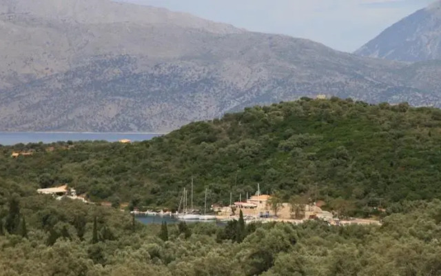 Hotel Meganisi