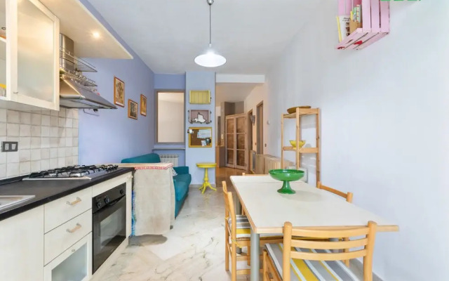 Politeama Lovely Apartment With Balcony