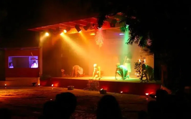 Camping Village Capo Vieste