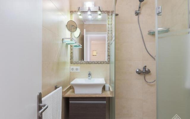 Apartamento Reganyol