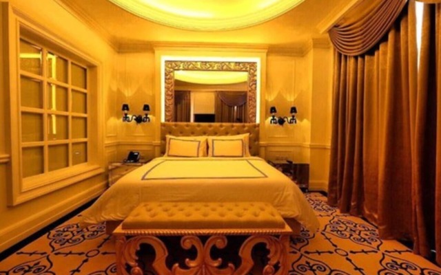 Lafayette Boutique Hotel Yogyakarta