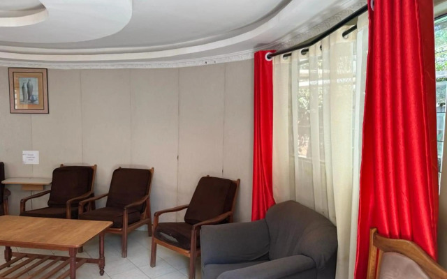 Rozala Motel