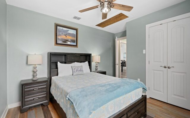 The Lodge at Little Bay