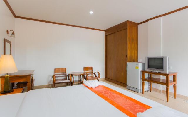 Onnicha Hotel