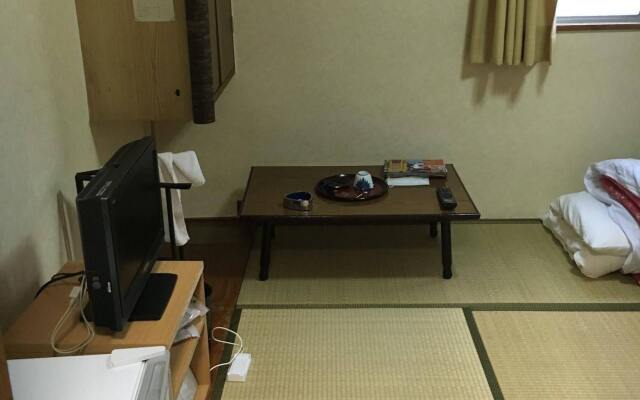 Tenryu Ryokan
