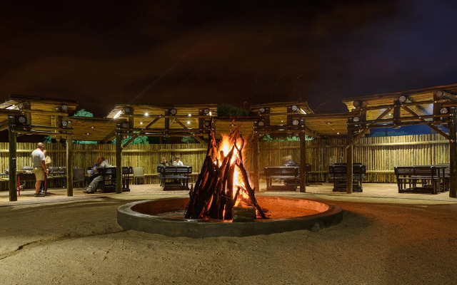 The Kingdom Resort