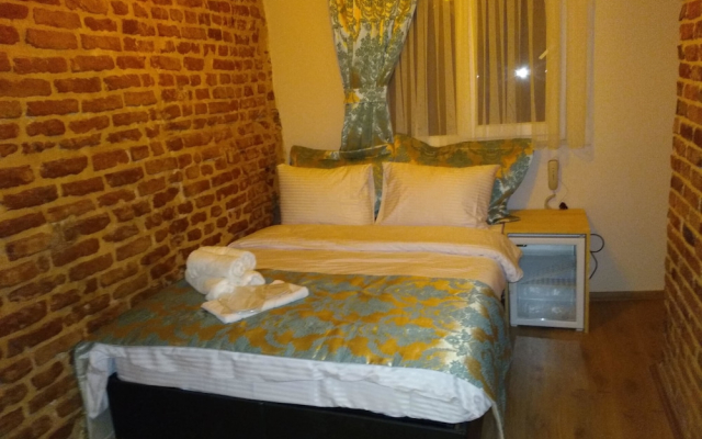 Volga Suites