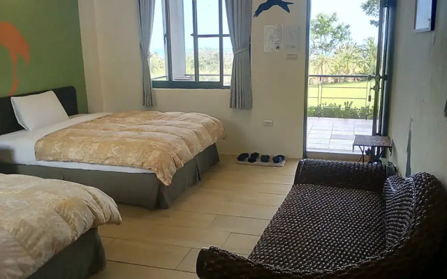 Moonrise Inn