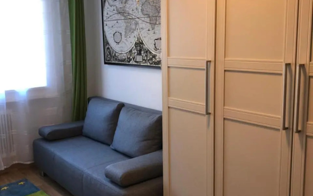 Apartment HUGO