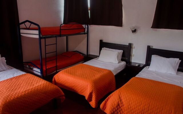 Hotel Cielo Azul Resort
