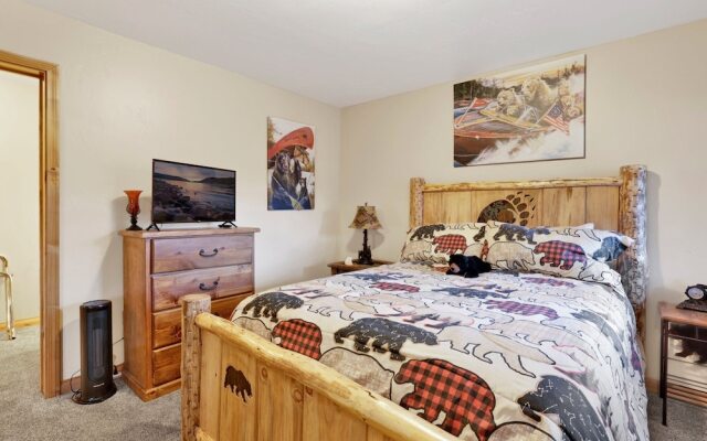 Sleepy Bear Lodge # 2385