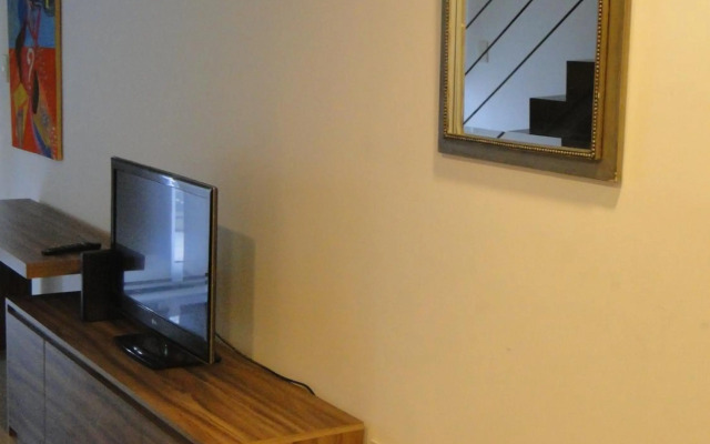 Departamento en Terrazas al Green