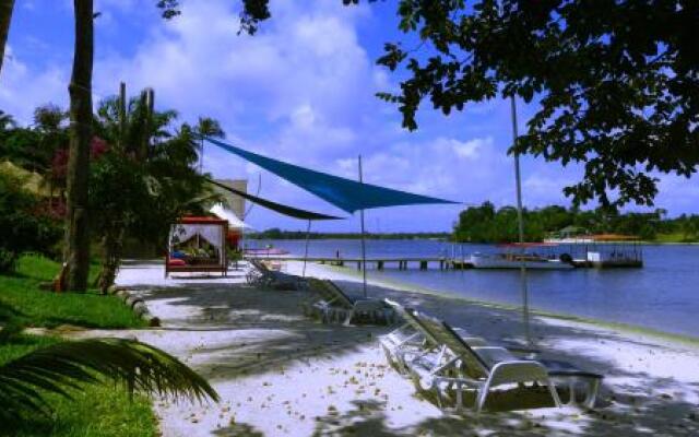 Coconut Grove Lodge