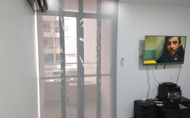 Apartamento Danys Aqualina