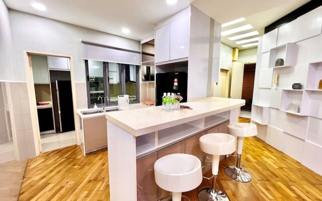 Deco Home Imago The Loft