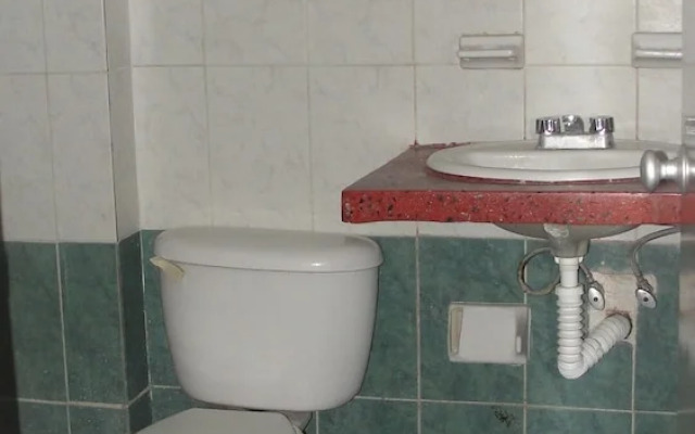 Caleta View Hotel and Bungalows