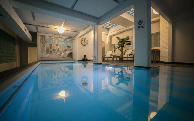 Hotel Orion
