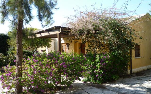 Villa Carcano B&B