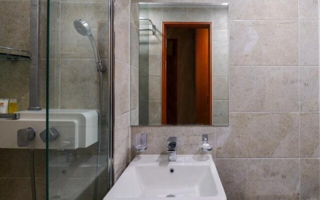 M Stay Hotel Naju