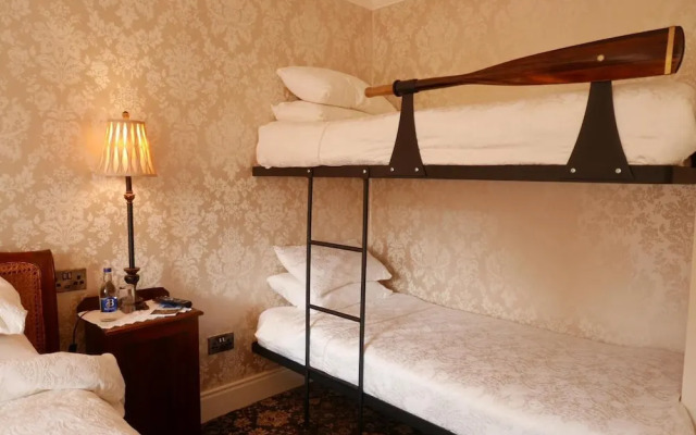 Ghan House Carlingford