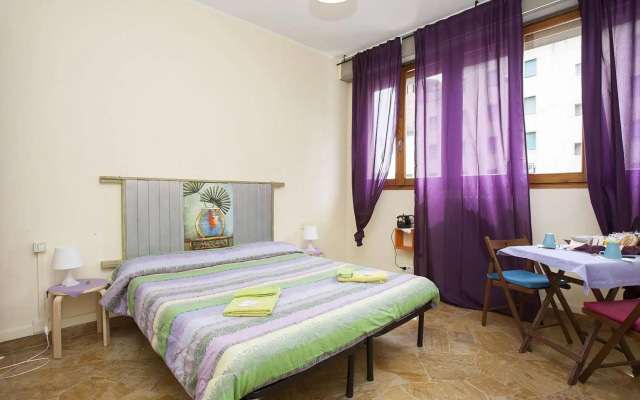 Guesthouse Amici Miei