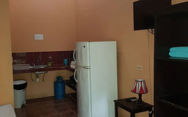 Paraíso Escondido