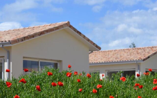 Résidence Czarny II