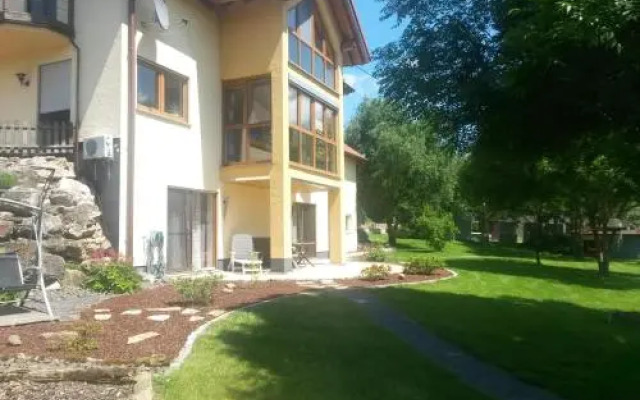 Ferienwohnung Pliefke