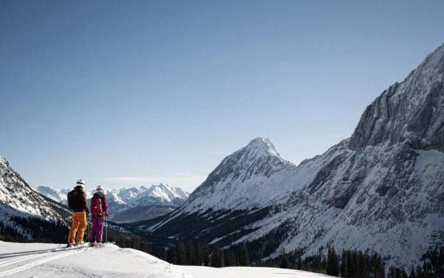 Appartementhaus Leitner