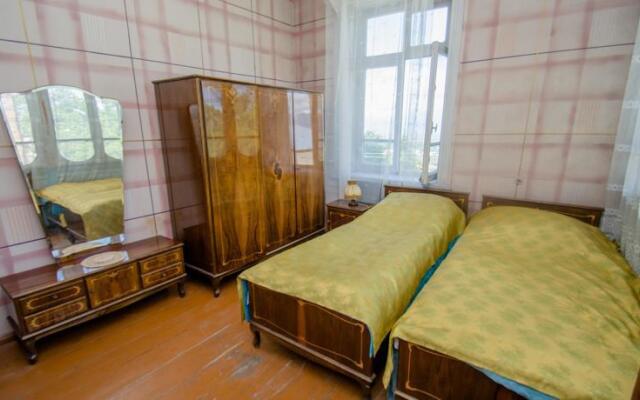 Guesthouse Telavi
