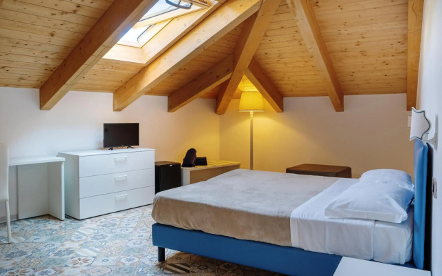 Don Giulio Luxury Rooms
