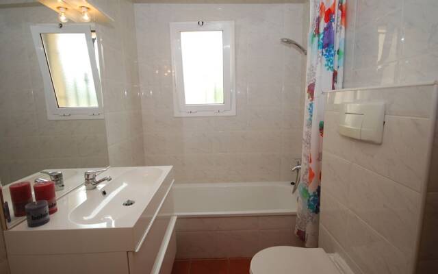 Peaceful Villa in Santa Cristina d'Aro with Swimming Pool