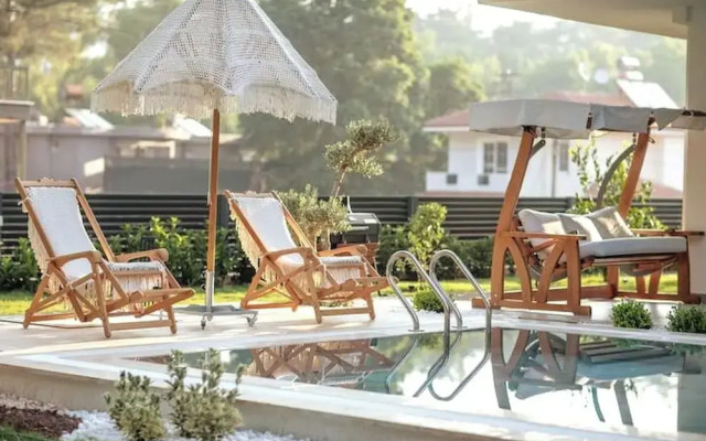 Spacious 4BR Villa Perfect for Families & Friends