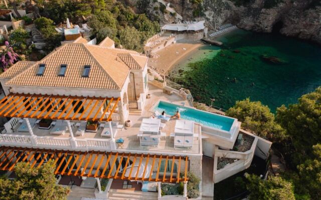 Villa Orabelle