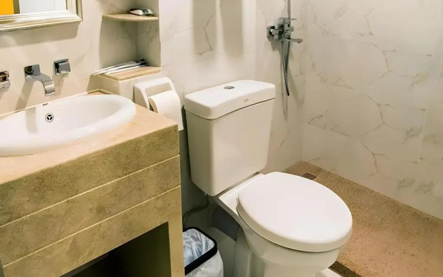 Billion family Inn