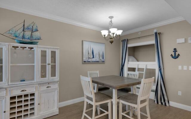 Treasure Island 2002