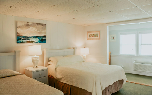 Sea Shell Motel