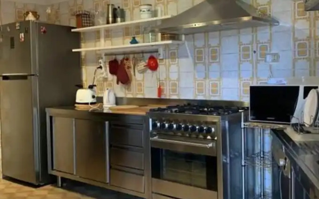 Ines Comfortable Holiday Residence